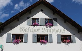Landhuus Frauenkirch